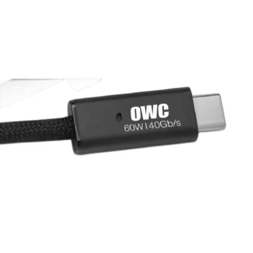 OWC USB4 40Gb/s Active Optical Cable