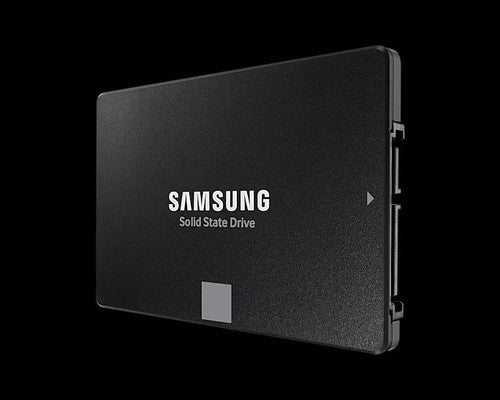 Samsung 870 Evo 2.5-inch SATA III 6G Magician software solid state drive