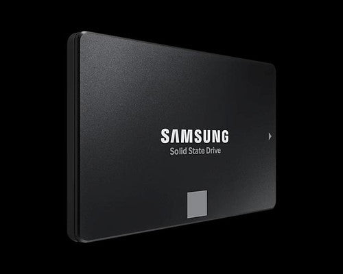 Samsung 870 Evo 2.5-inch SATA III 6G Magician software solid state drive