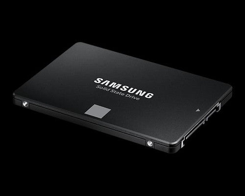 Samsung 870 Evo 2.5-inch SATA III 6G Magician software solid state drive