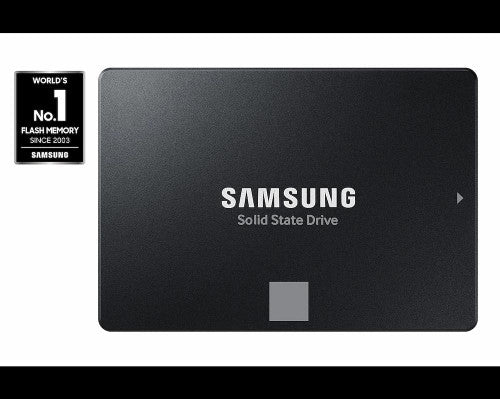 Samsung 870 Evo 2.5-inch SATA III 6G Magician software solid state drive