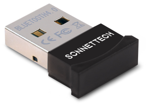 Sonnet Long-Range USB Bluetooth 4.0 Micro Adapter