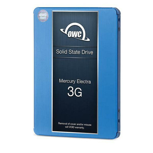 OWC Mercury Electra SATA II 3Gb/s 2.5-inch SSD